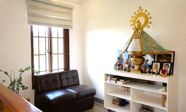 7 Bedroom House for Sale in Caceres Heights Subdivision Pacol Naga City • Property ID: JB001