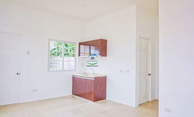 2 BEDROOM AFFORDABLE TOWNHOUSE FOR SALE IN TOLEDO CEBU