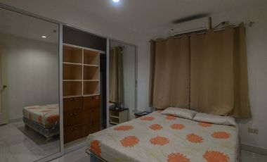 Fully Furnished Apartment for Sale