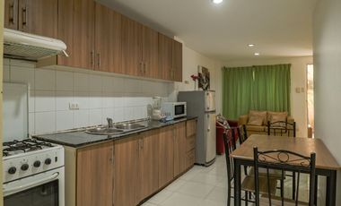 Fully Furnished Apartment for Sale