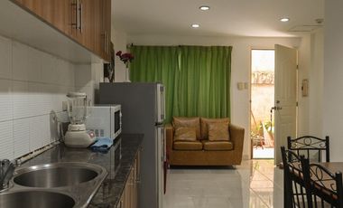 Fully Furnished Apartment for Sale