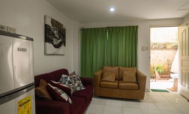 Fully Furnished Apartment for Sale