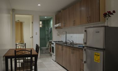 Fully Furnished Apartment for Sale