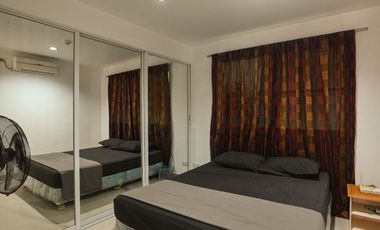 Fully Furnished Apartment for Sale
