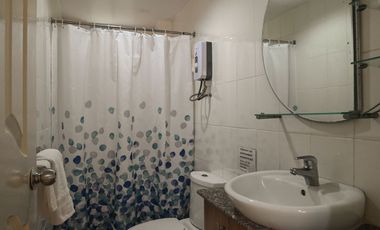 Fully Furnished Apartment for Sale