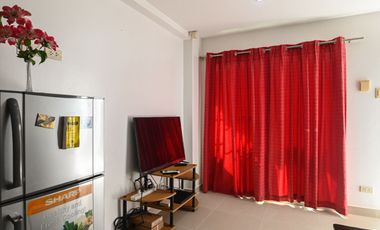 Fully Furnished Apartment for Sale