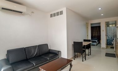 Fully Furnished Apartment for Sale