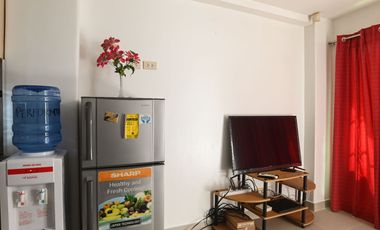 Fully Furnished Apartment for Sale
