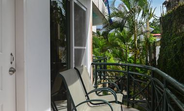 Fully Furnished Apartment for Sale