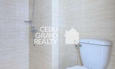 Contemporary Studio Unit with City Views in Mandaue City