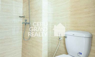 Spacious Loft Condo with Stunning City Views in Mandaue