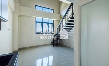 Spacious Loft Condo with Stunning City Views in Mandaue