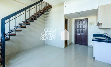 Spacious Loft Condo with Stunning City Views in Mandaue