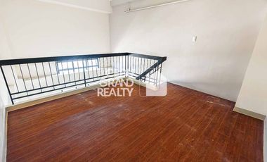 Spacious Loft Condo with Stunning City Views in Mandaue