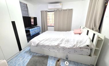 Classic Vintage-Style Hardwood House at a Hot Price—Lower than the Appraisal Value! Single House for Sale Behind Lotus Ban Chang, Phla Subdistrict