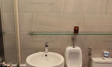 1-Bedroom 60sqm Condo for Rent in One Maridien BGC