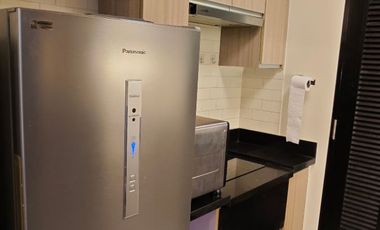 1-Bedroom 60sqm Condo for Rent in One Maridien BGC