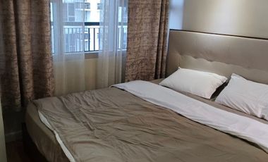1-Bedroom 60sqm Condo for Rent in One Maridien BGC