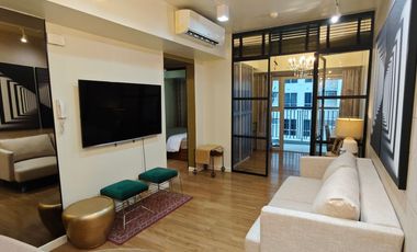 1-Bedroom 60sqm Condo for Rent in One Maridien BGC