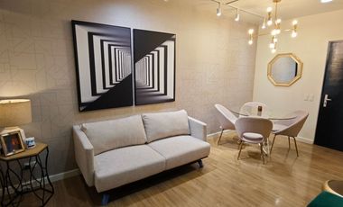 1-Bedroom 60sqm Condo for Rent in One Maridien BGC