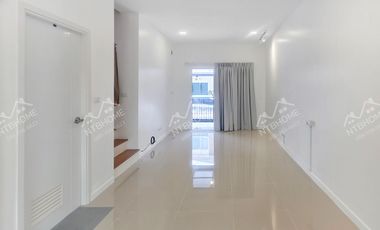 ขาย-ให้เช่า 13,000/เดือน เดอะ คอนเนค 40 ติวานนท์-เเจ้งวัฒนะ ต่อเติมครบพร้อมอยู่