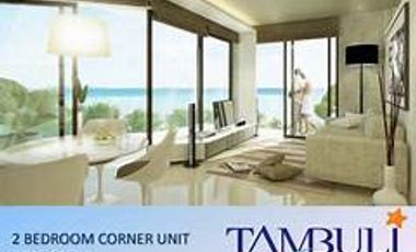 Tambuli Sea side living