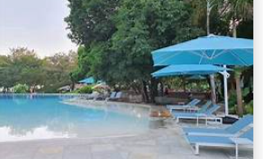 Tambuli Sea side living