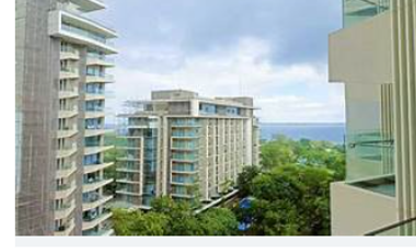 Tambuli Sea side living