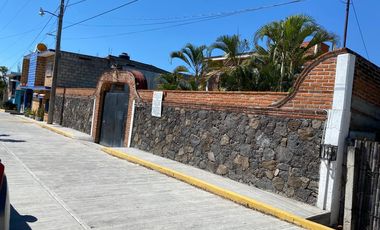 Arboles Frutales y Plantas Casa de Campo