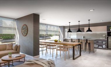 Arriendo increíble depto como nuevo, a pasos de dunas, comercio y áreas verdes!