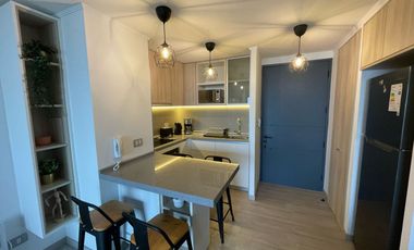 Arriendo increíble depto como nuevo, a pasos de dunas, comercio y áreas verdes!