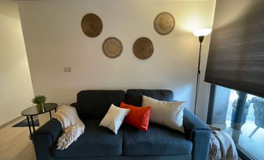 Arriendo increíble depto como nuevo, a pasos de dunas, comercio y áreas verdes!