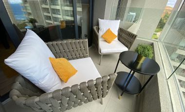 Arriendo increíble depto como nuevo, a pasos de dunas, comercio y áreas verdes!
