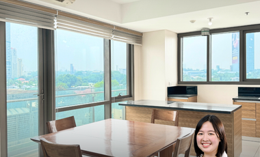 FOR SALE: San Juan, The Viridian 2 Bedroom Unit (Direct Buyers Only) -  One Wilson Square, Address at Wack Wack, Greenhills Garden Square, The Residen
