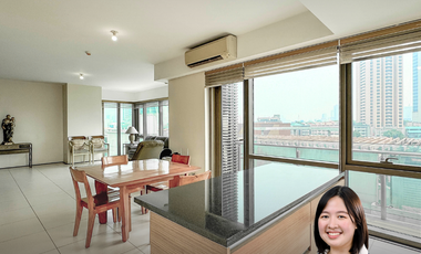 FOR SALE: San Juan, The Viridian 2 Bedroom Unit (Direct Buyers Only) -  One Wilson Square, Address at Wack Wack, Greenhills Garden Square, The Residen