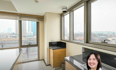 FOR SALE: San Juan, The Viridian 2 Bedroom Unit (Direct Buyers Only) -  One Wilson Square, Address at Wack Wack, Greenhills Garden Square, The Residen