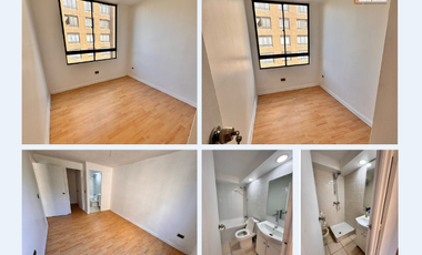 Se VENTE DEPARTAMENTO pleno Centro Barrio Lastarria