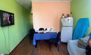 Oportunidad casona en plaza de peñaflor