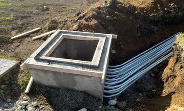 Parcelas La Parva Villarrica