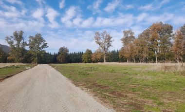 Parcelas La Parva Villarrica