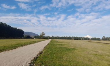 Parcelas La Parva Villarrica