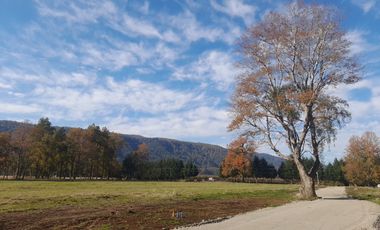 Parcelas La Parva Villarrica