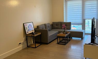 Super Good Deal 1 Bedroom 1BR Unit for Sale in Proscenium by Rockwell Makati City