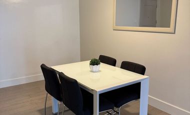 Super Good Deal 1 Bedroom 1BR Unit for Sale in Proscenium by Rockwell Makati City