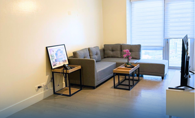 Super Good Deal 1 Bedroom 1BR Unit for Sale in Proscenium by Rockwell Makati City
