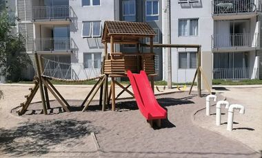 Hermoso departamento de 3 dormitorios - Pascuas Imperdibles 🥚🐰