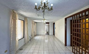 Casa en Chapalita