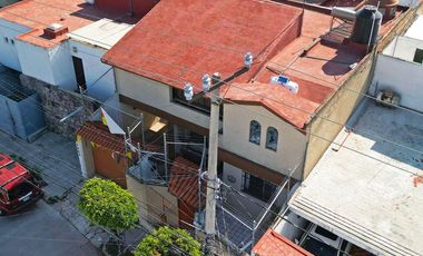 Casa en Chapalita