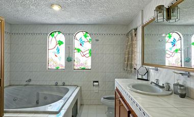 Casa en Chapalita