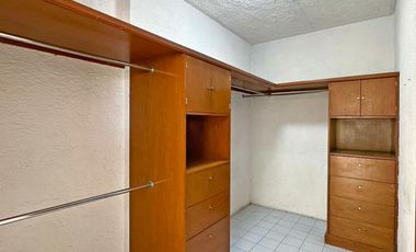 Casa en Chapalita